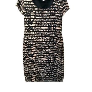 Ronni Nicole dress size 8